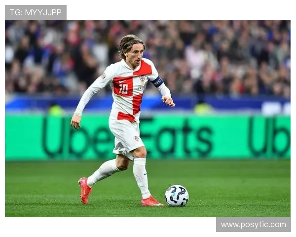 德布劳内与莫德里奇：现代中场全面性谁更强