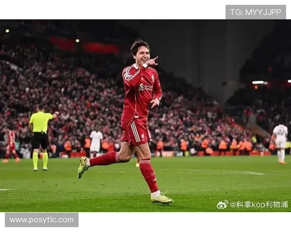 利物浦欧冠竞争力回升:战绩提升体现复苏势头,对后续淘汰赛竞争形成利好 利物浦欧冠竞争力回升:战绩提升体现复苏势头,对后续淘汰赛竞争形成利好