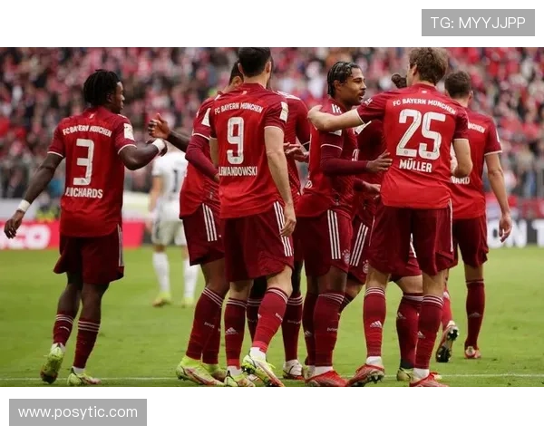 拜仁耻辱性溃败，内部裂痕如何消解？战术体系退化严重！