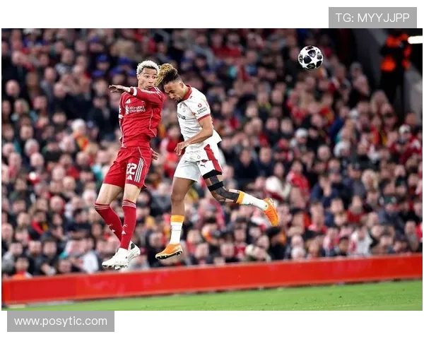 利物浦仍倚重高强度拼抢,但比赛控制力下滑已逐步体现