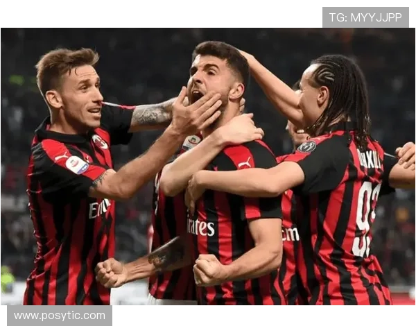 AC米兰高位压迫战术承受反噬压力,防线频频被打穿问题已影响比赛稳定性 AC米兰高位压迫战术承受反噬压力,防线频频被打穿问题已影响比赛稳定性