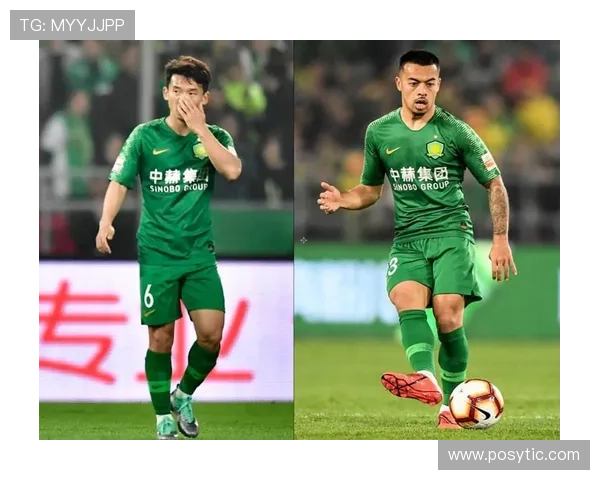 北京国安年轻化推进，但经验是否成为短板？