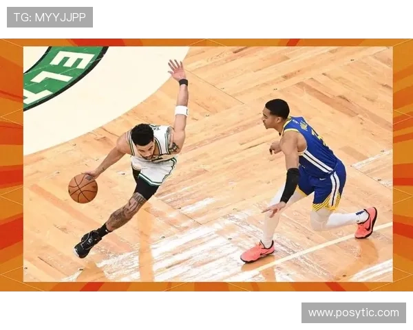 塔图姆无球跑动占比提升，拉开空间效率超同位置锋线